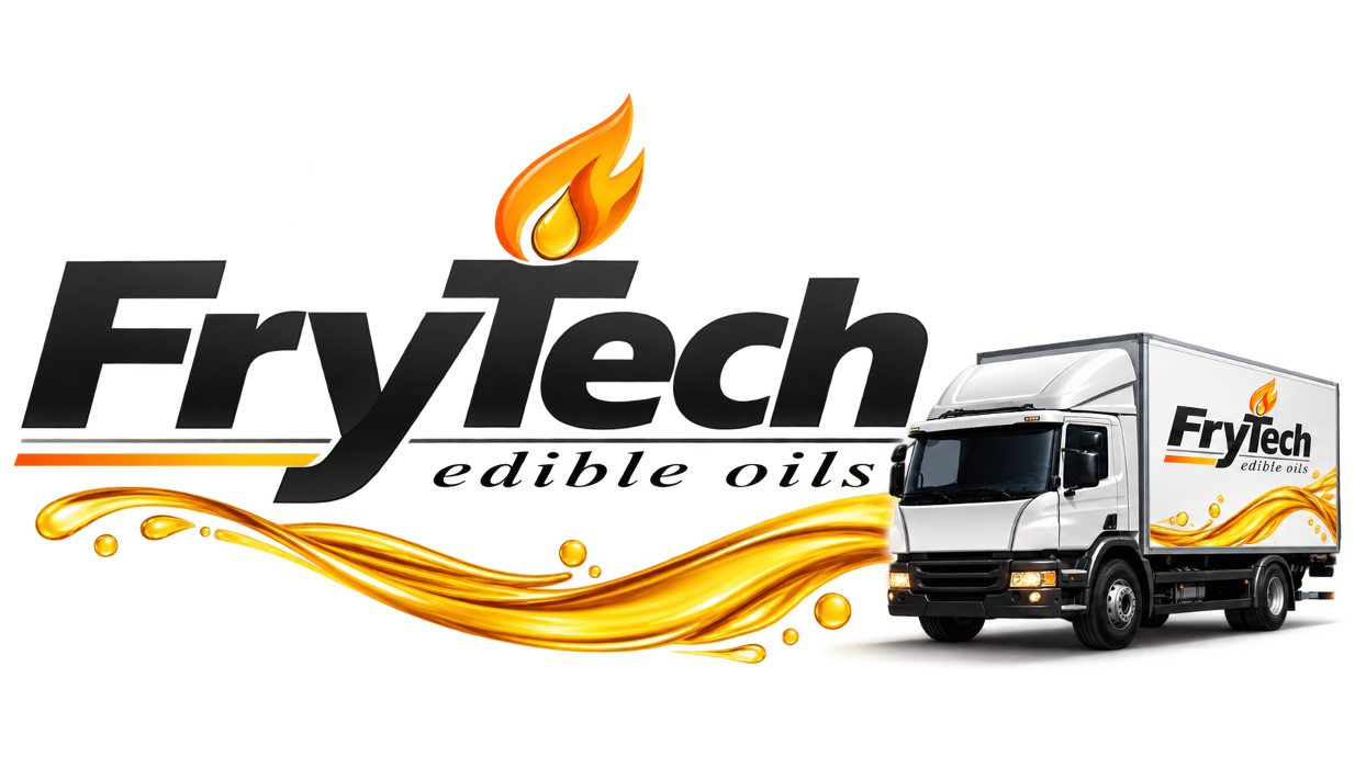 Fry Tech Edible Oils