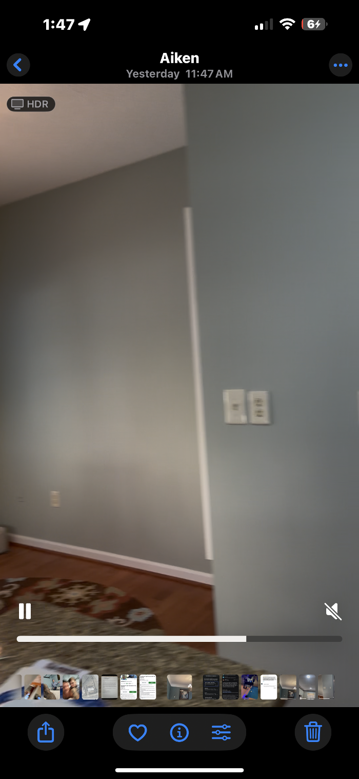 Adam's Painting & Repairs LLC Image