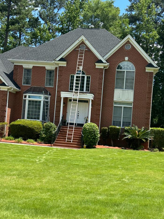 Adam's Painting & Repairs LLC Image