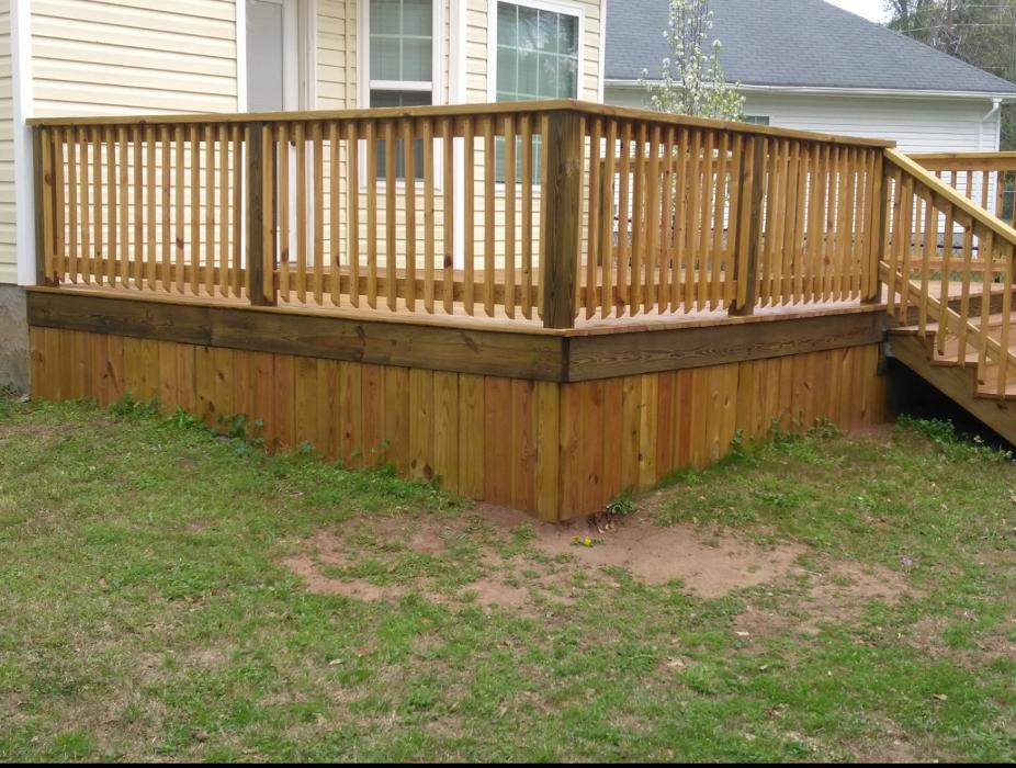 Adam's Painting & Repairs LLC Image