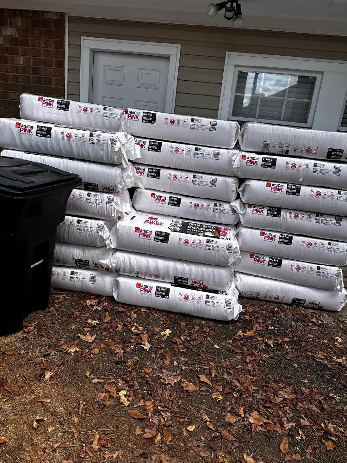 Adam's Painting & Repairs LLC Image