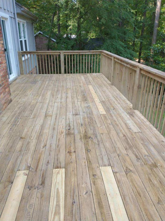 Adam's Painting & Repairs LLC Image