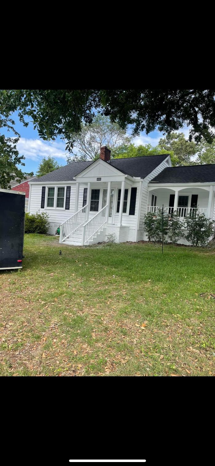 Adam's Painting & Repairs LLC Image