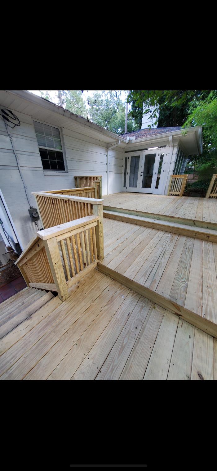 Adam's Painting & Repairs LLC Image