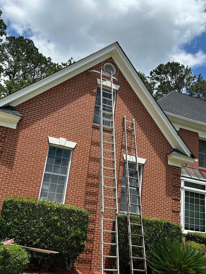 Adam's Painting & Repairs LLC Image