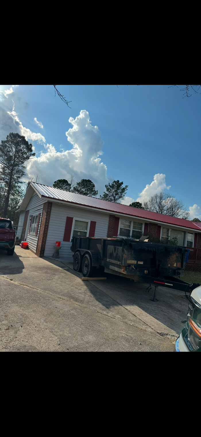 Adam's Painting & Repairs LLC Image