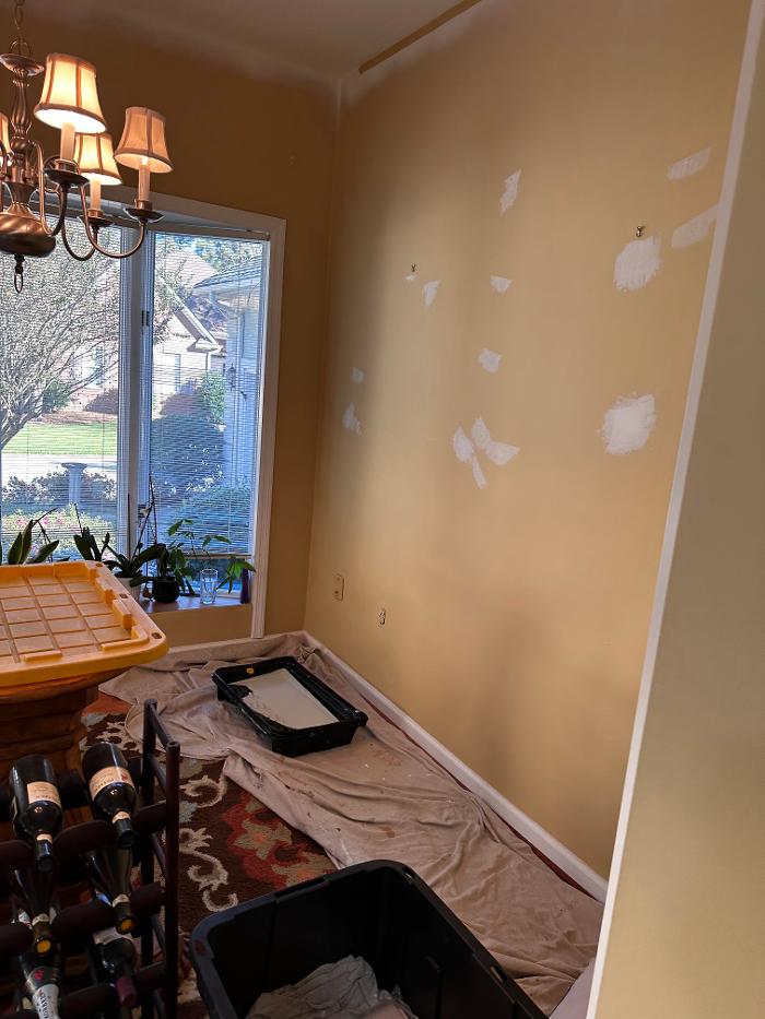 Adam's Painting & Repairs LLC Image