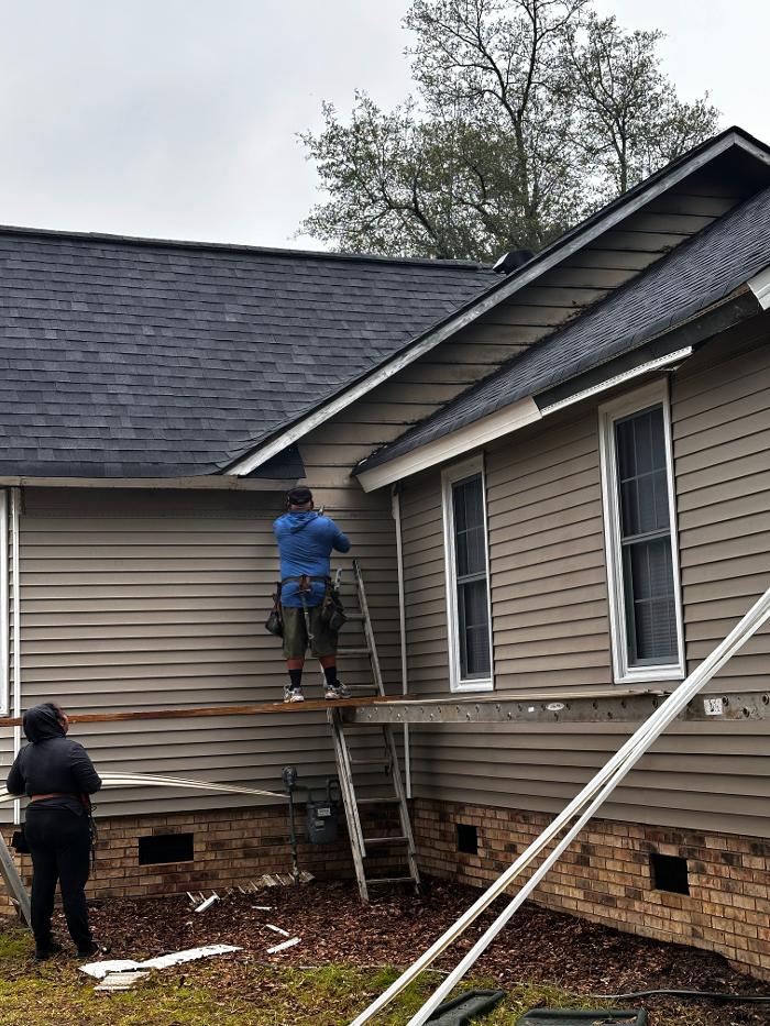 Adam's Painting & Repairs LLC Image