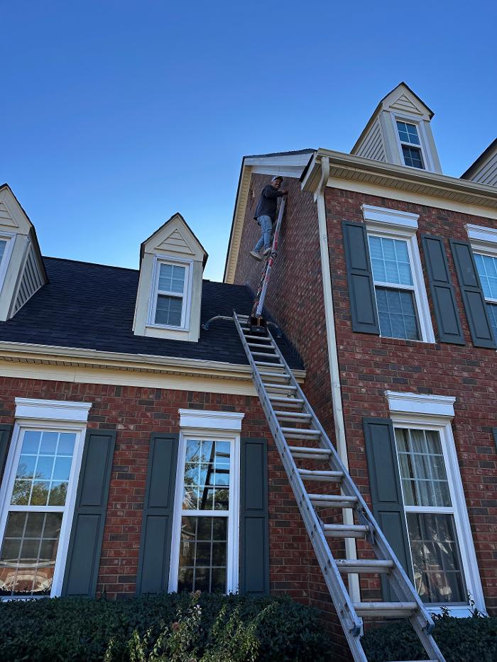 Adam's Painting & Repairs LLC Image