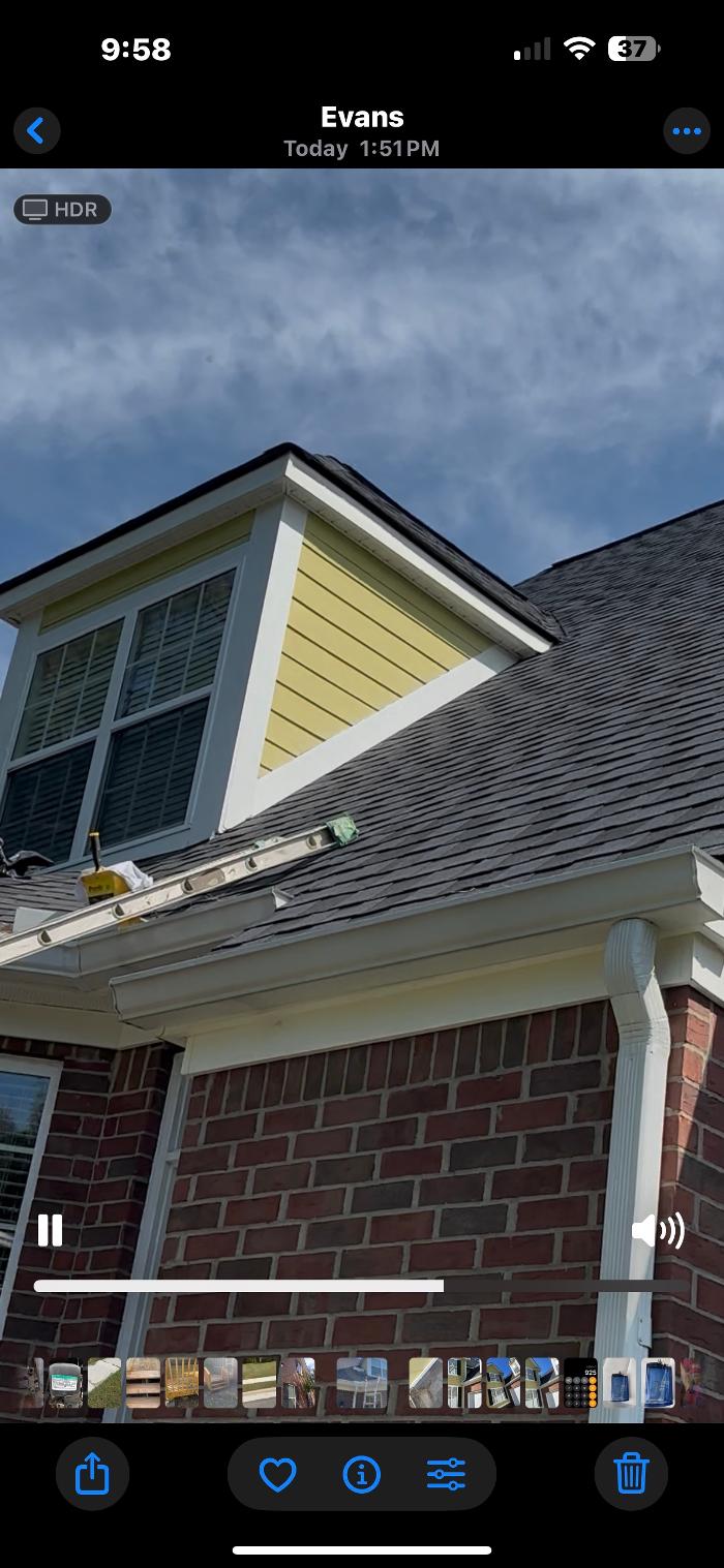 Adam's Painting & Repairs LLC Image