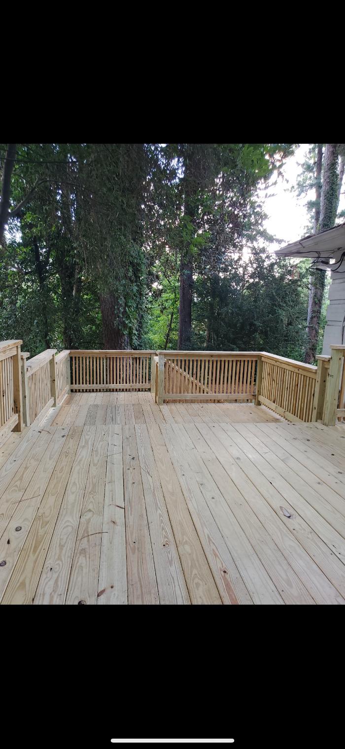 Adam's Painting & Repairs LLC Image