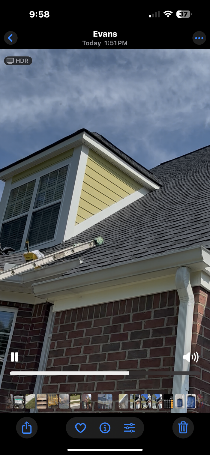 Adam's Painting & Repairs LLC Image