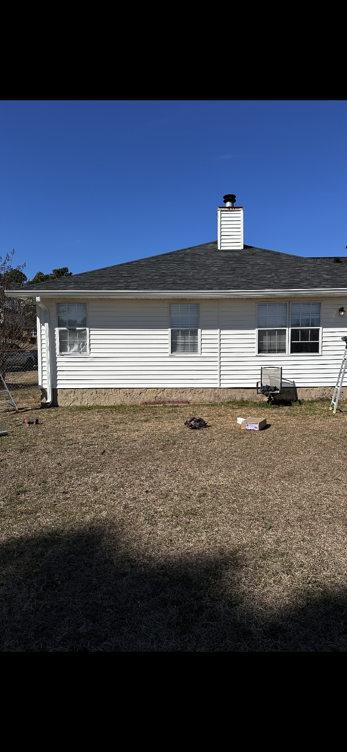 Adam's Painting & Repairs LLC Image