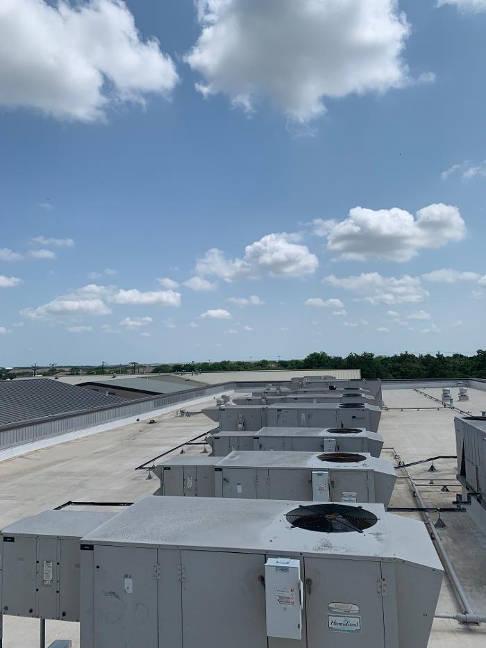 Morris Heating & Air Image