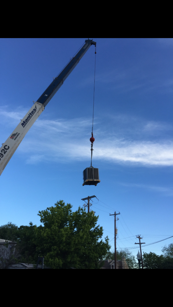 Morris Heating & Air Image