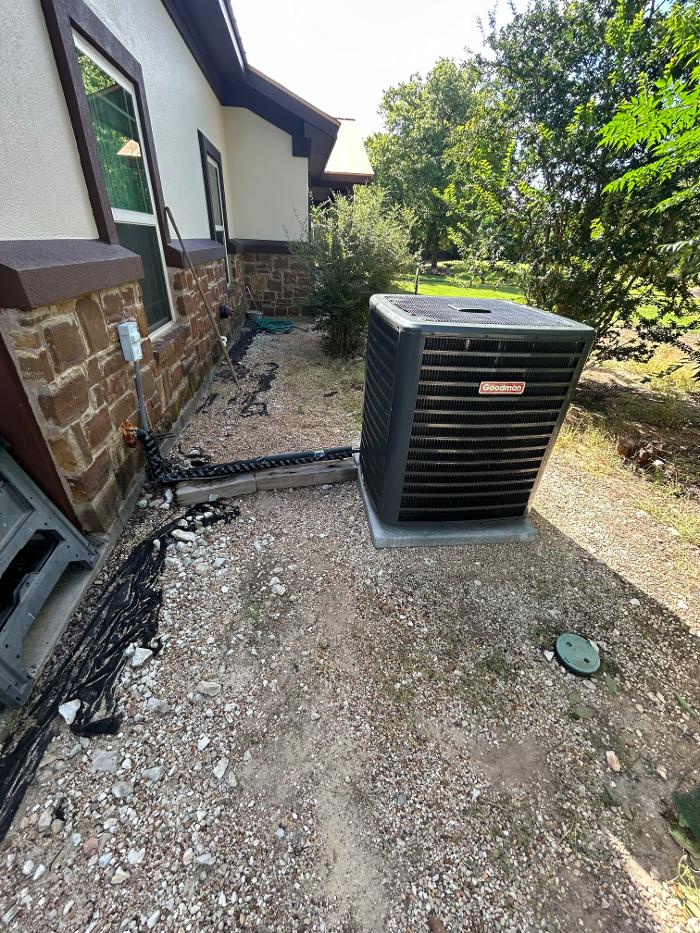 Morris Heating & Air Image