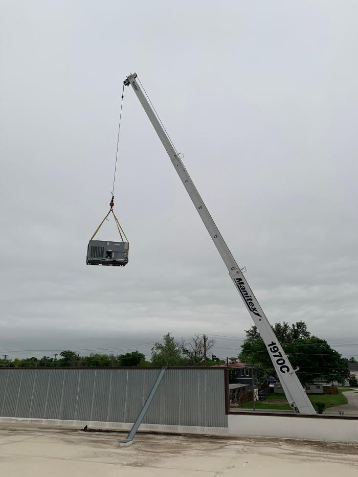 Morris Heating & Air Image