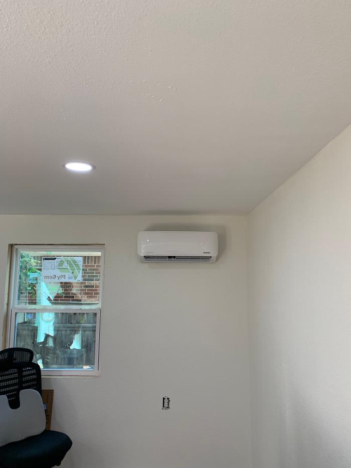 Morris Heating & Air Image