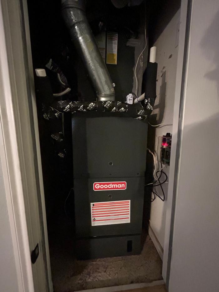 Morris Heating & Air Image