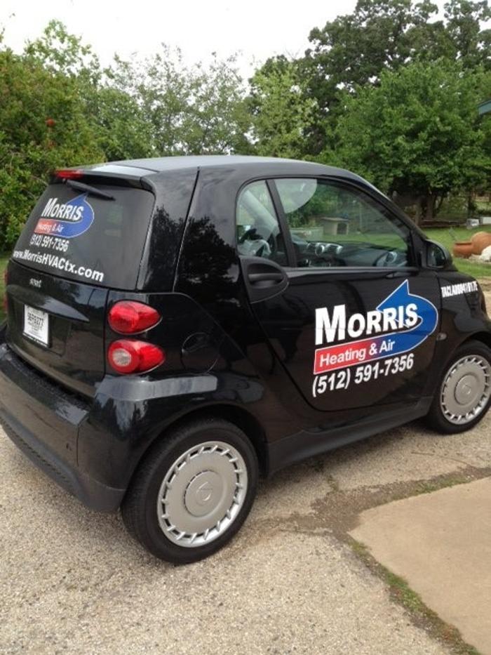 Morris Heating & Air Image