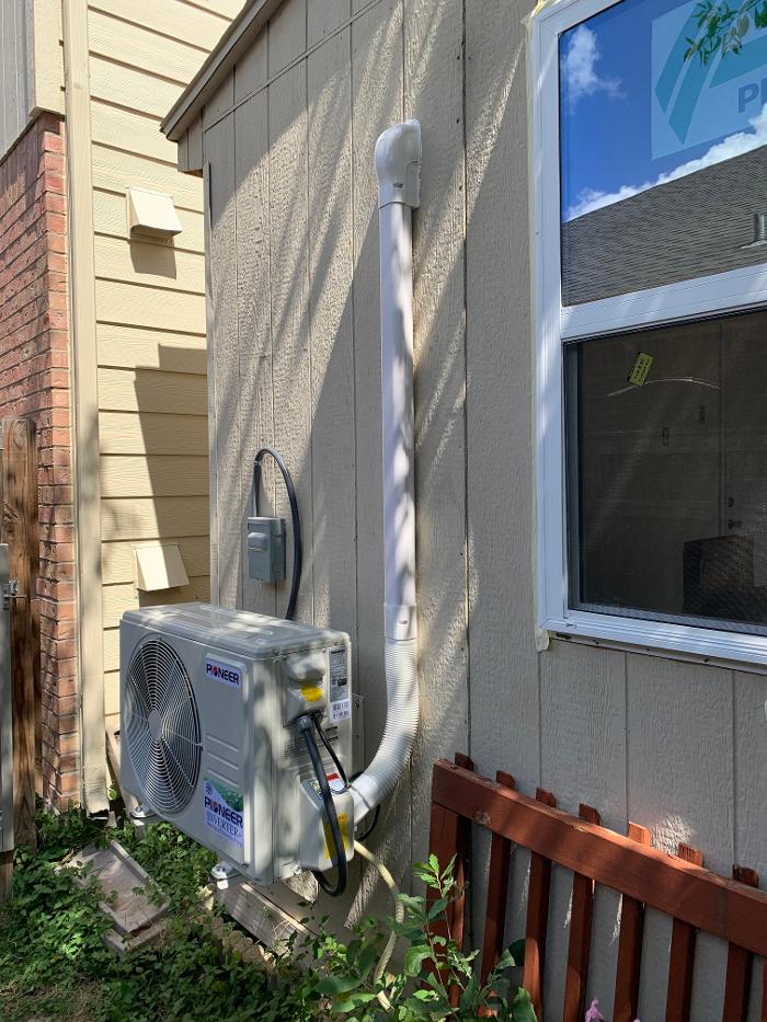 Morris Heating & Air Image