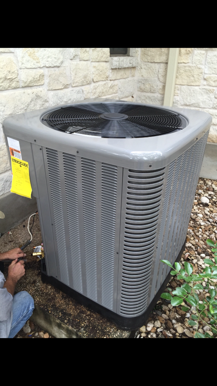 Morris Heating & Air Image