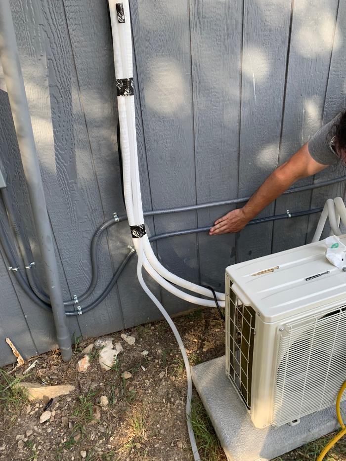 Morris Heating & Air Image