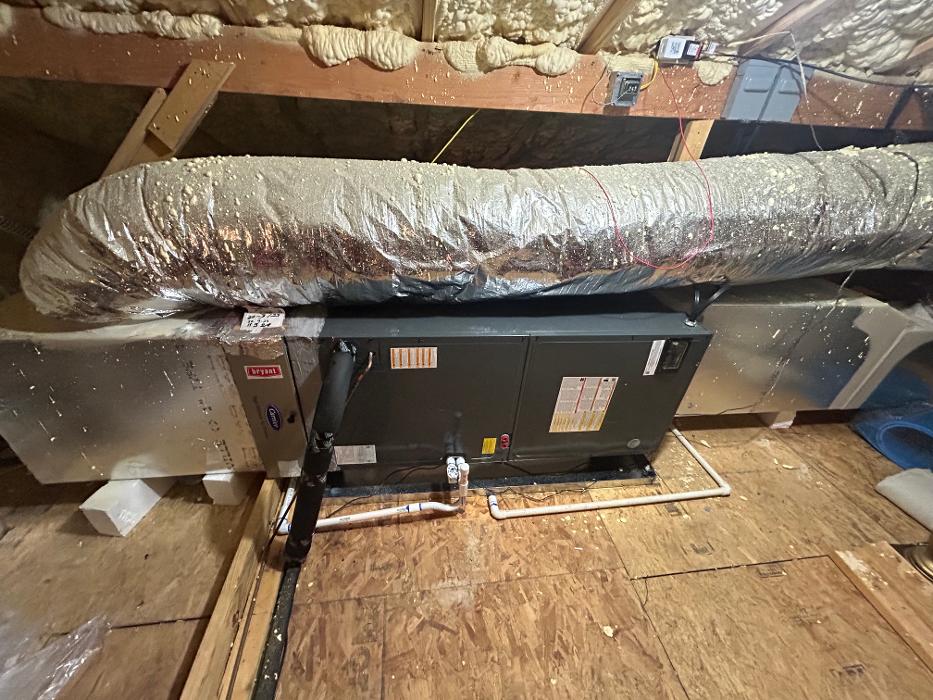 Morris Heating & Air Image