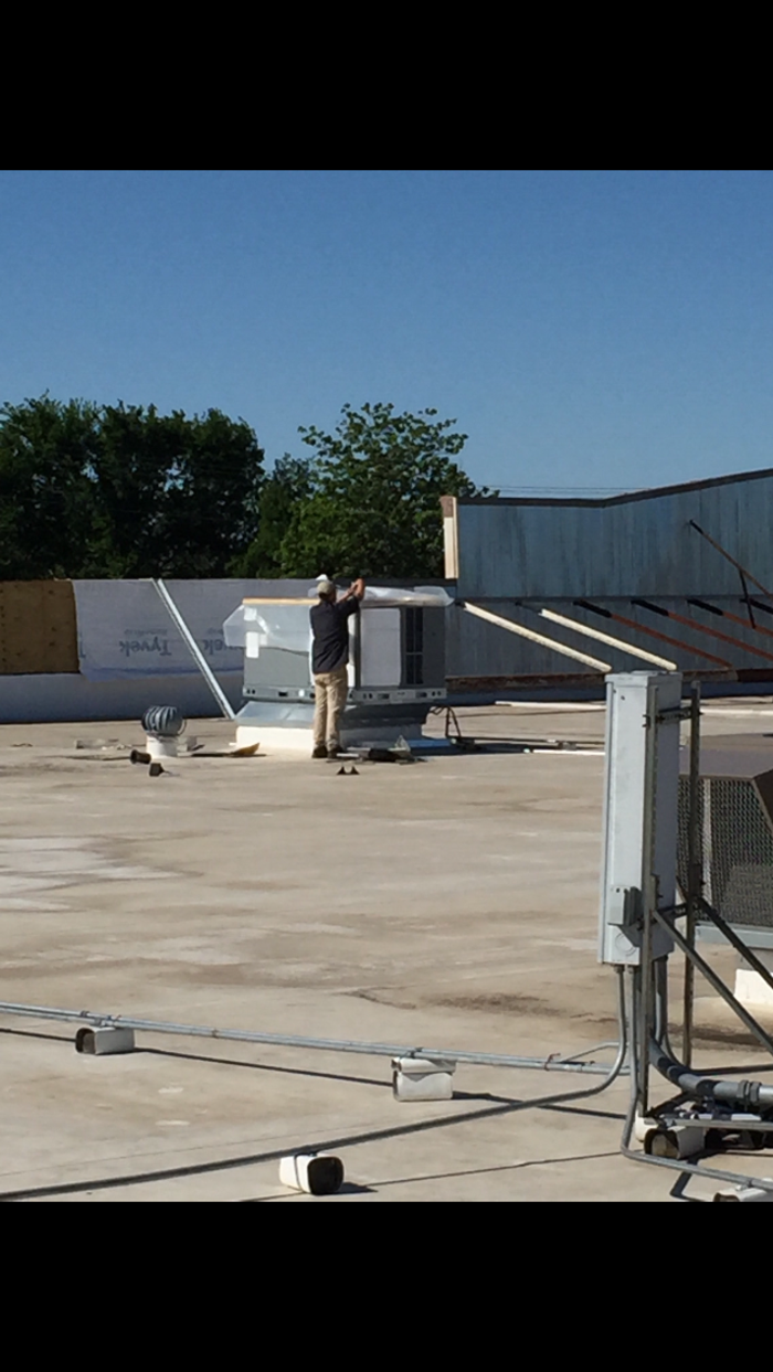 Morris Heating & Air Image