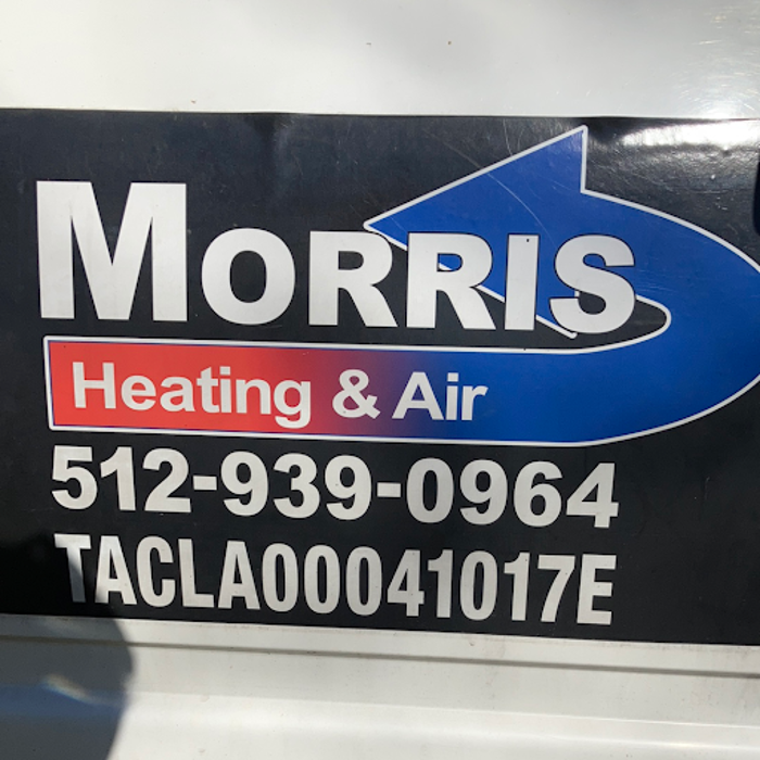 Morris Heating & Air Image