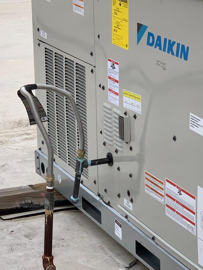 Morris Heating & Air Image