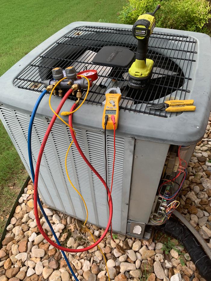 Morris Heating & Air Image