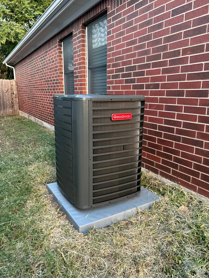 Morris Heating & Air Image
