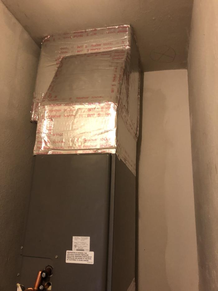 Morris Heating & Air Image