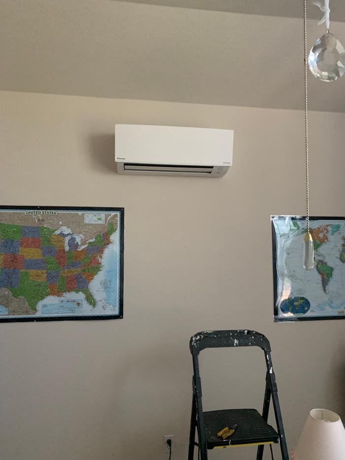 Morris Heating & Air Image