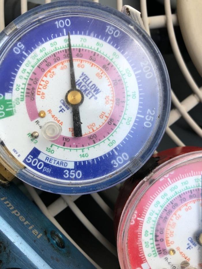 Morris Heating & Air Image