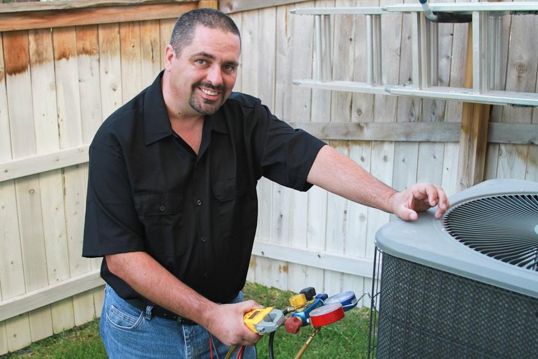 Morris Heating & Air Image