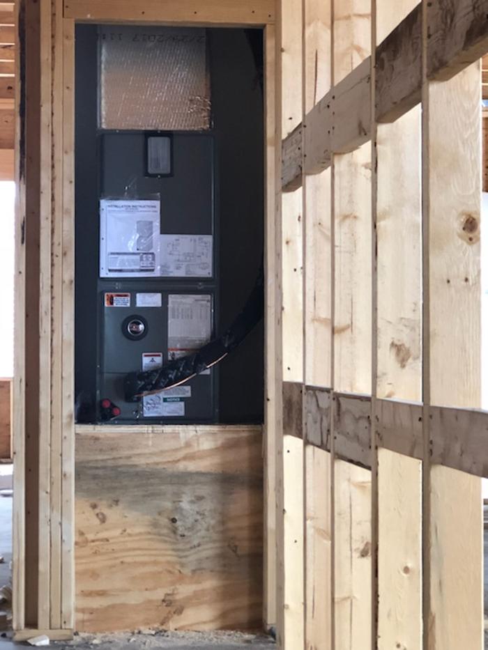 Morris Heating & Air Image