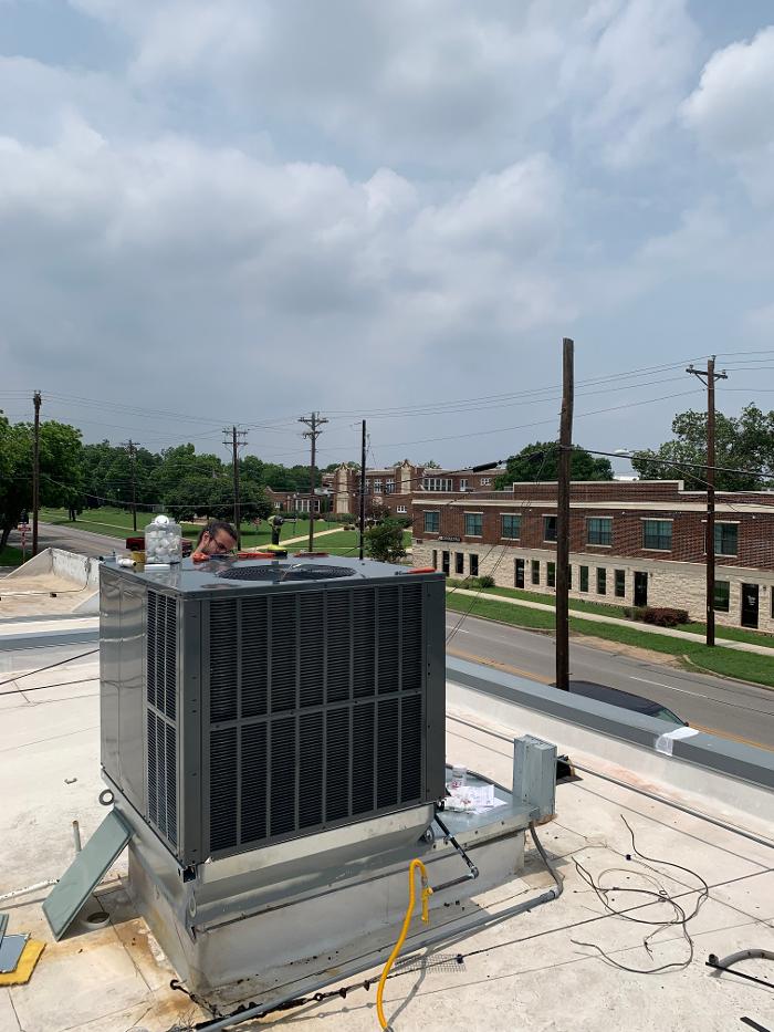 Morris Heating & Air Image