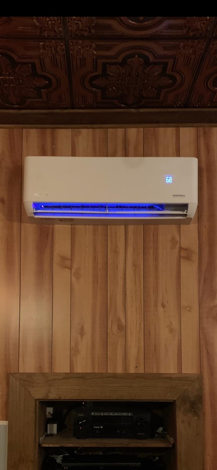 Morris Heating & Air Image