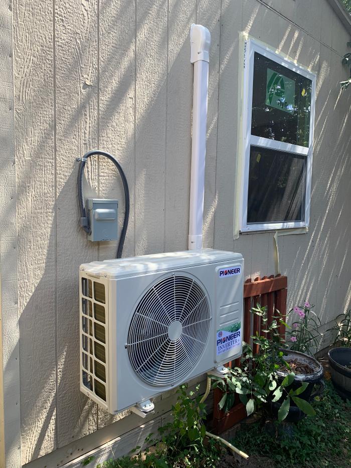 Morris Heating & Air Image