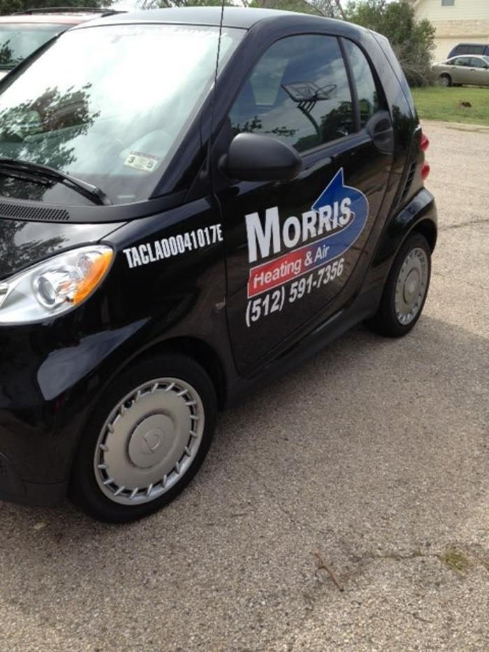 Morris Heating & Air Image