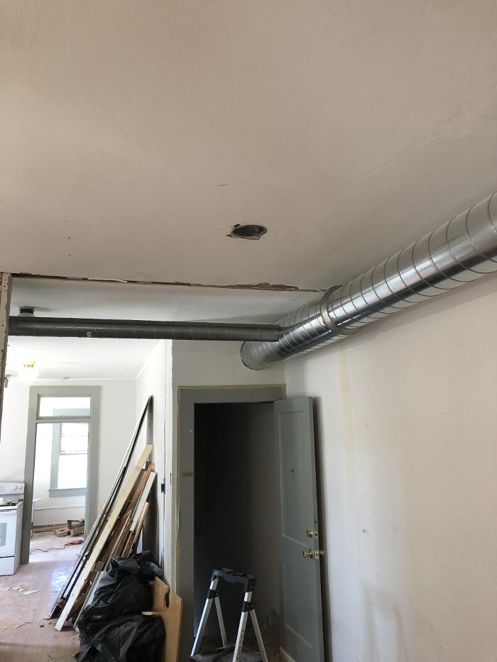 Morris Heating & Air Image