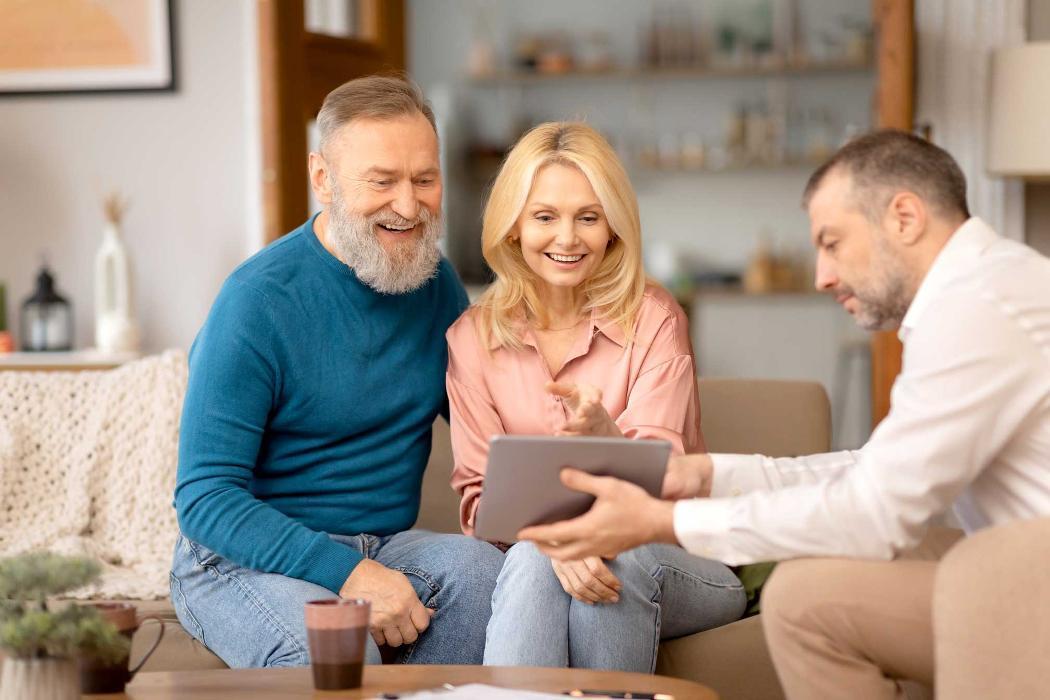 Integrity PRO Contractors Logo