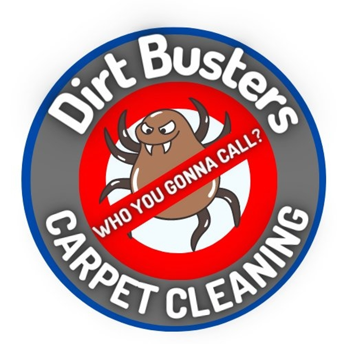 Dirt Busters Carpet Cleaning LLC Image
