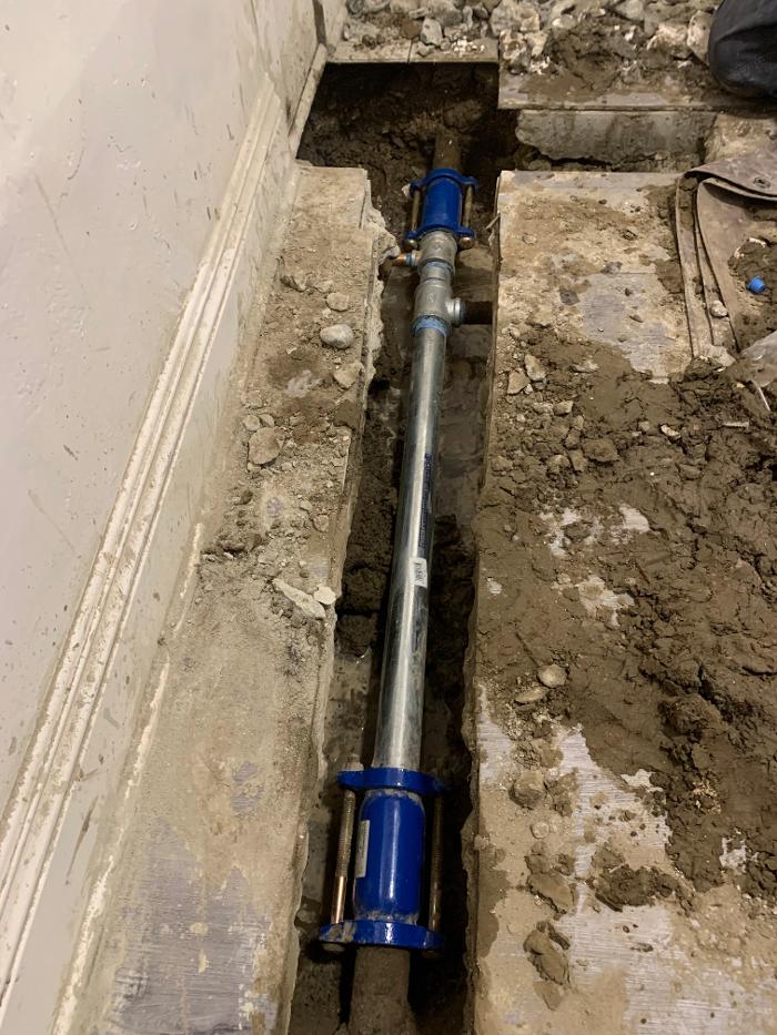 Drain and Sewer Pro Image