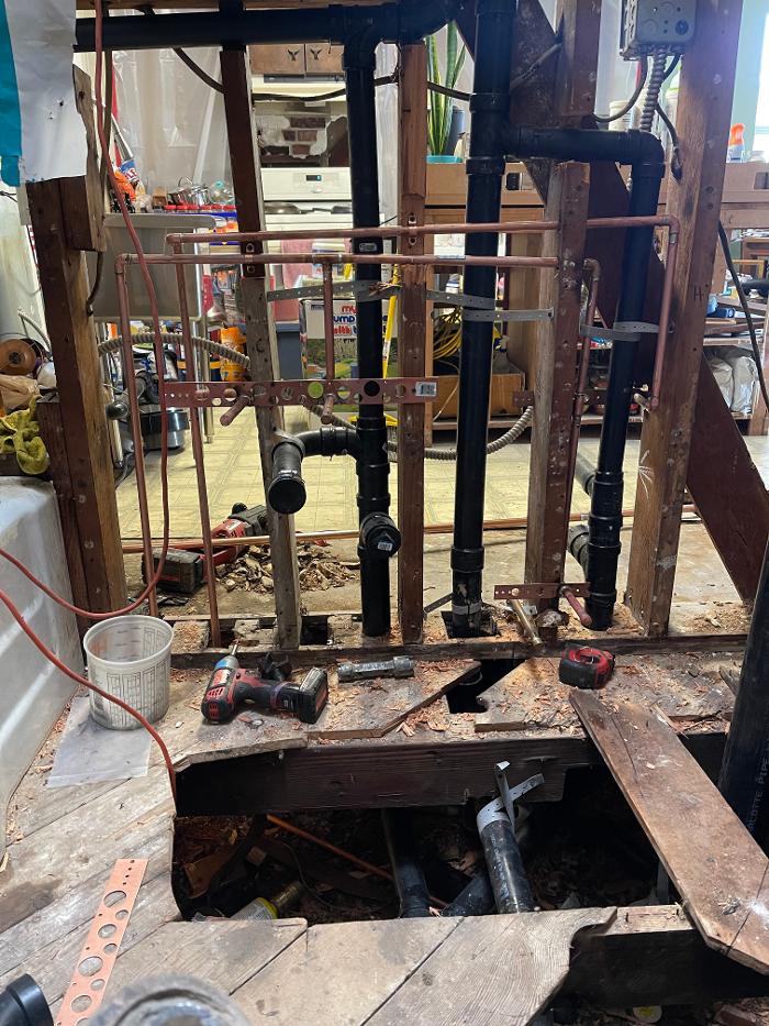 Drain and Sewer Pro Image