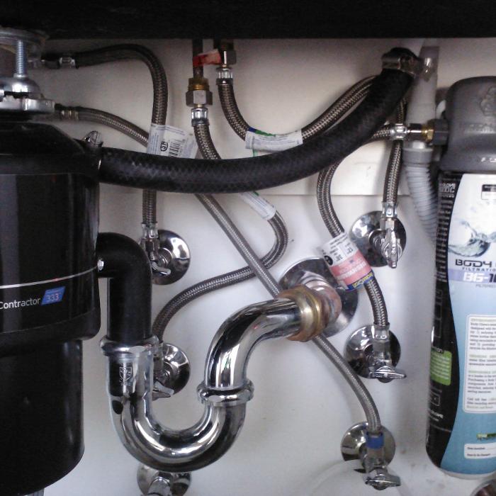 Drain and Sewer Pro Image