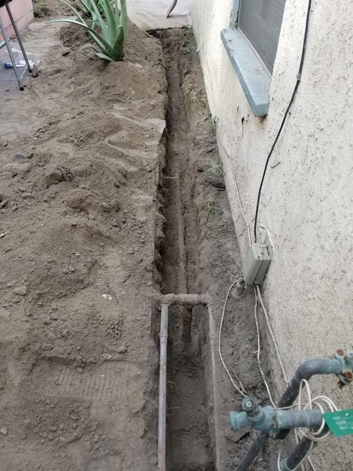 Drain and Sewer Pro Image