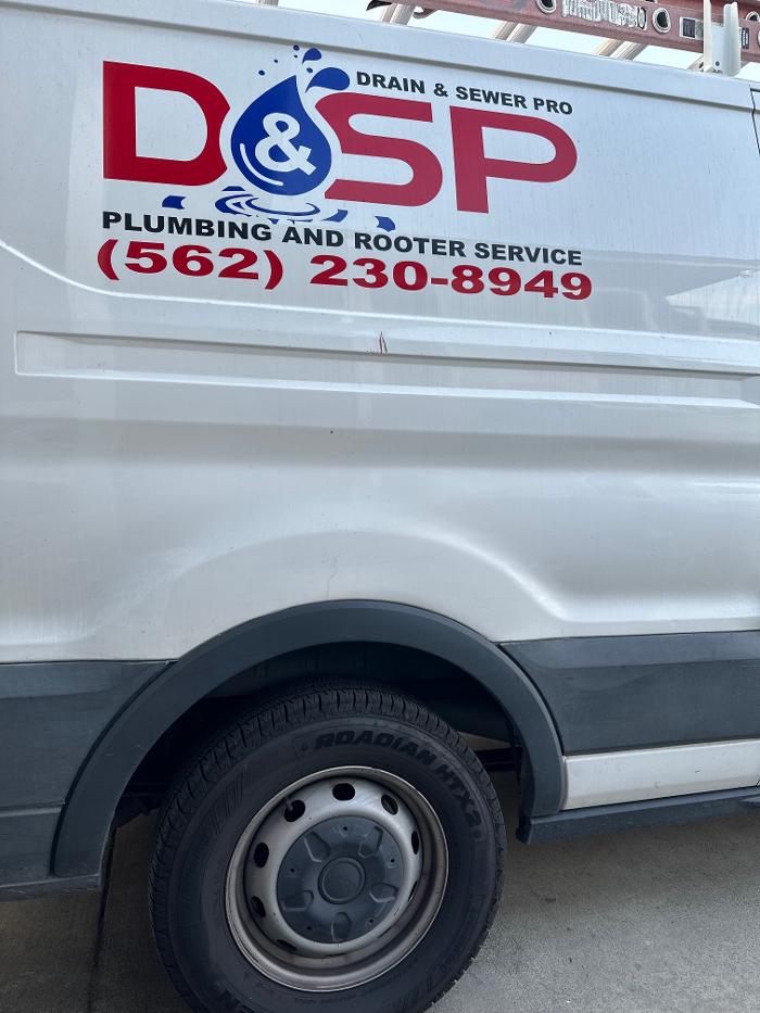 Drain and Sewer Pro Image